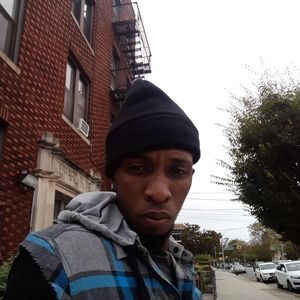 Meet your Posher, Chavez